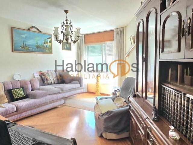 Piso en venta en Vilagarcía de Arousa, Vilagarcía. Pisos Vilagarcía de.