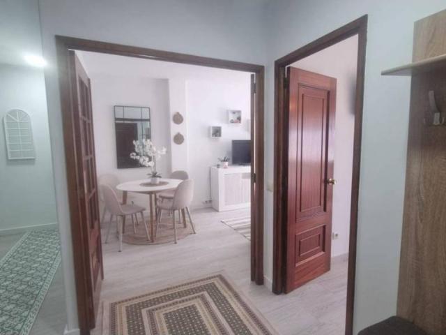 Piso en Venta en Vilagarcía de Arousa