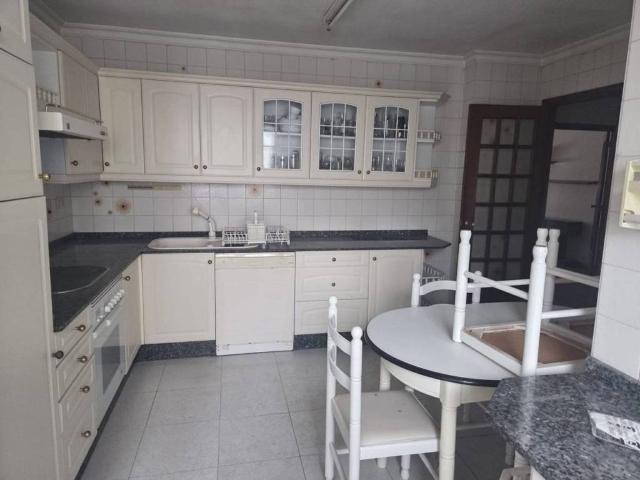 Piso en Venta en Vilagarcía de Arousa