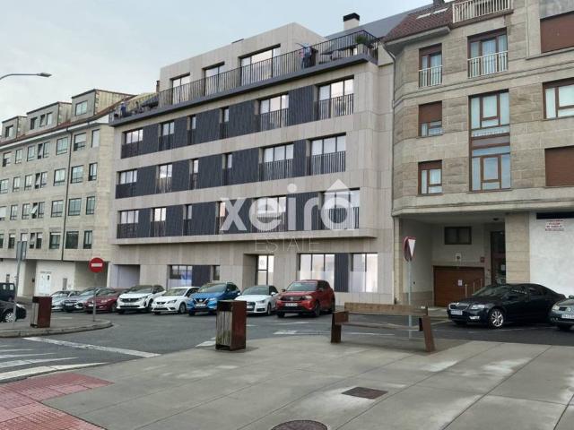 Piso en Venta en Vilagarcía de Arousa