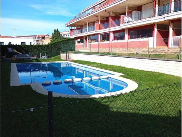Piso en Venta en Vilagarcía de Arousa
