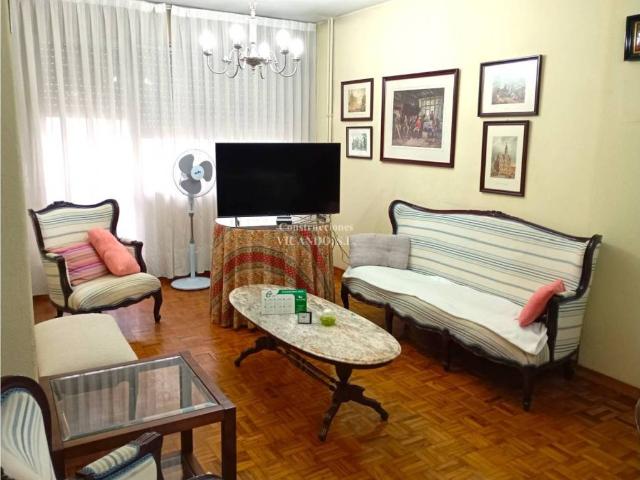 Piso en Venta en Vilagarcía de Arousa