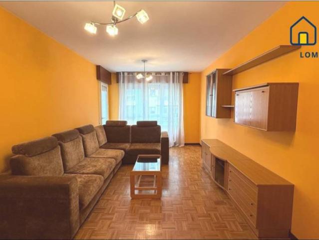 Piso en Venta en Vilagarcía de Arousa