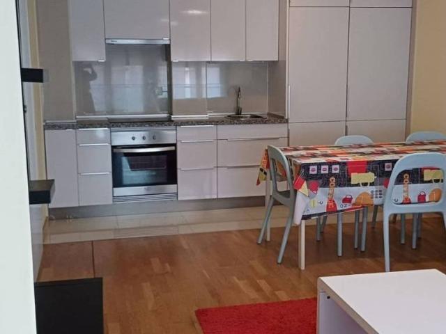 Piso en Venta en Vilagarcía de Arousa