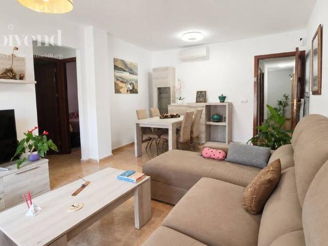 Piso en Venta en Vilajuïga
