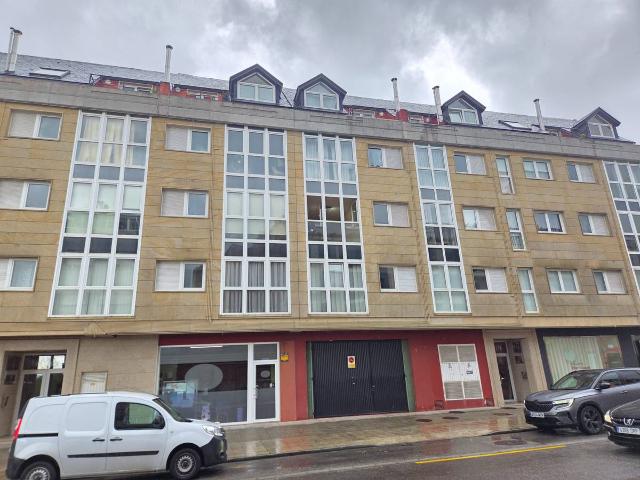 Piso en Venta en Vilalba