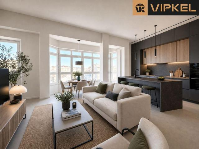 Piso en venta en Vilalba Lugo