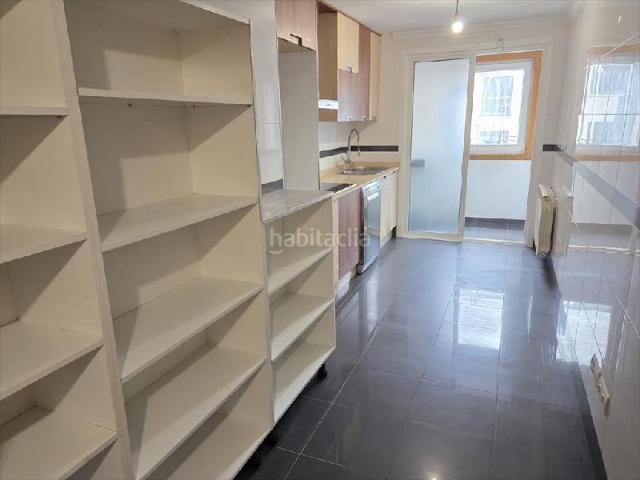 Piso en venta en Vilalba. Pisos.