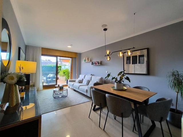 Piso en Venta en Vilalonga