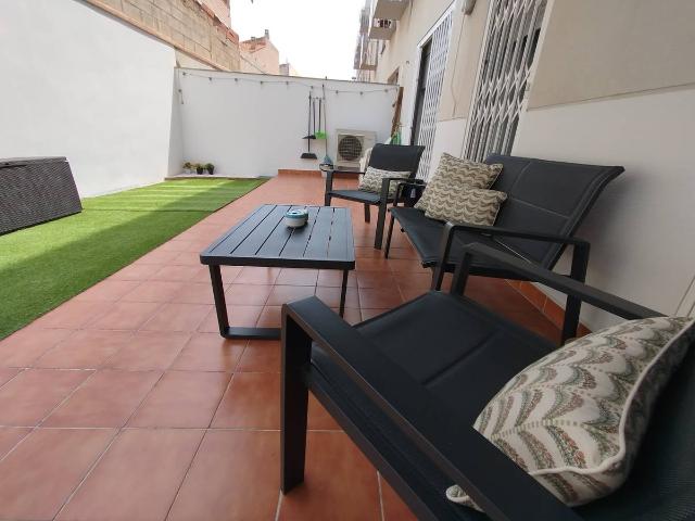 Piso en Venta en Vilallonga del Camp