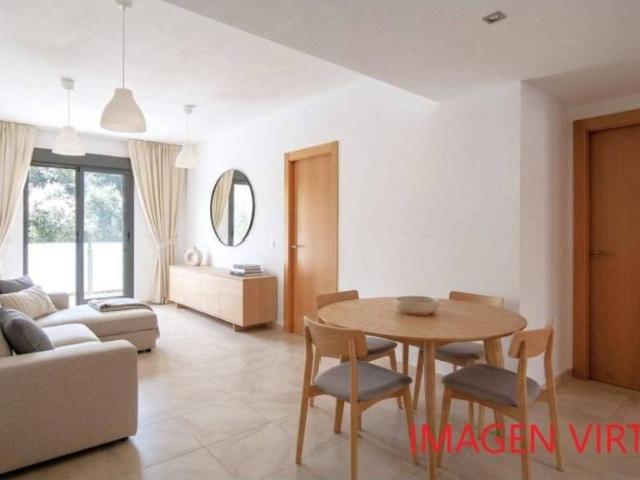 Piso en Venta en Vilallonga Villalonga
