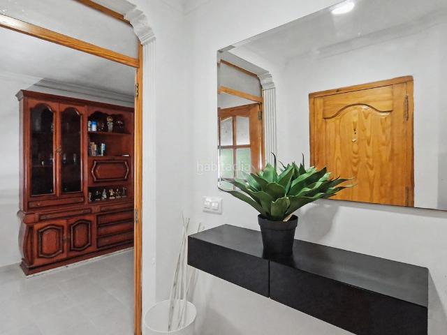 Piso en venta en Vilallonga Villalonga. Pisos Vilallonga.