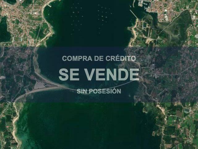 Piso en Venta en Vilanova de Arousa