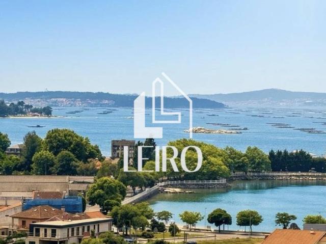 Piso en Venta en Vilanova de Arousa