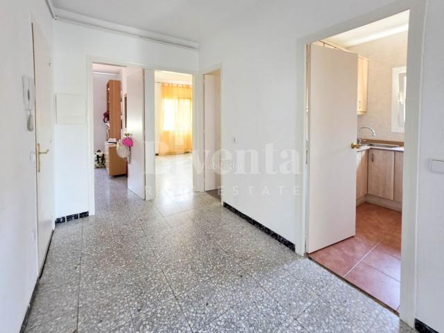 Piso en venta en Vilanova del Camí. Amplio piso céntrico de 102 m² 3 Hab. Dobles y Balcón en Vilanova del Camí. Pisos Vilanova del.