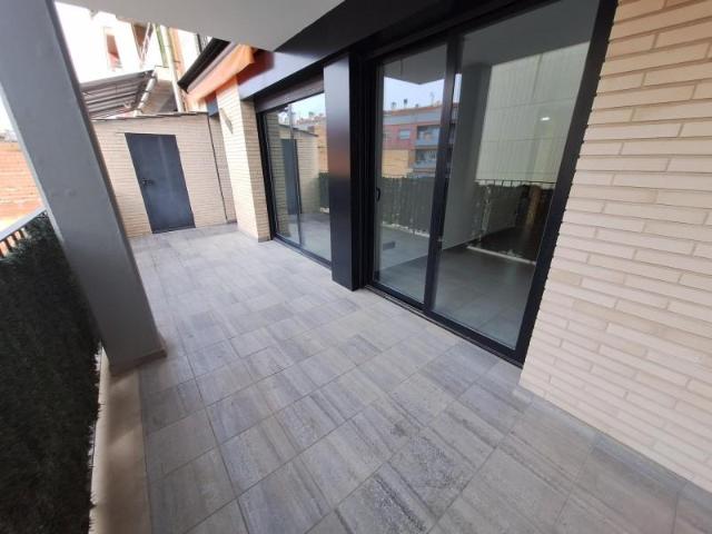 Piso en venta en Vilanova del Camí, Barri La Pau
