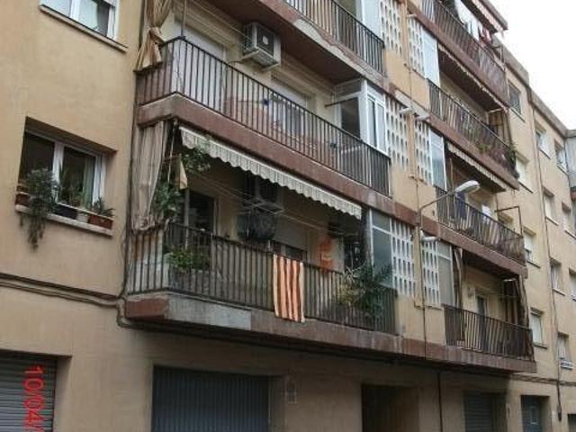 Piso en venta en Vilanova del Camí, Cerca de igualada