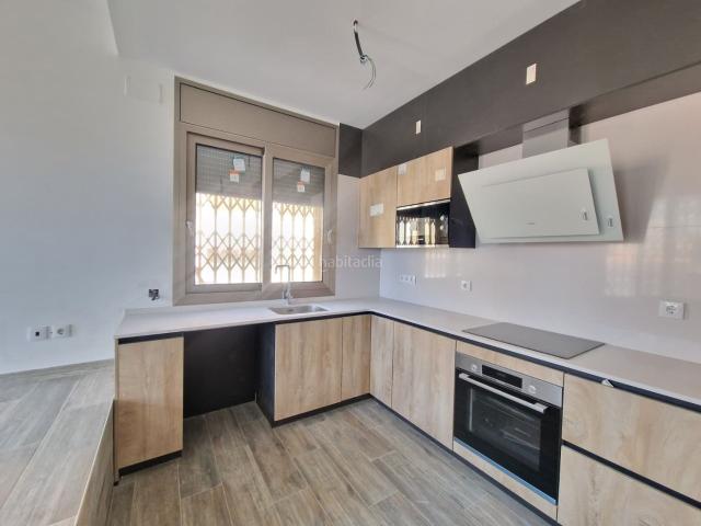 Piso en venta en Vilanova del Camí. PISO OBRA NUEVA en Vilanova del Camí, barrio LA PAZ. Pisos Vilanova del.