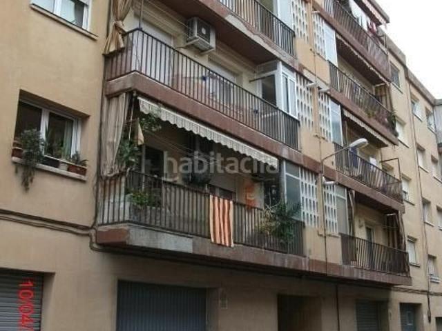Piso en venta en Vilanova del Camí. Se vende Piso en Barcelona Sin Posesión. Pisos Vilanova del.