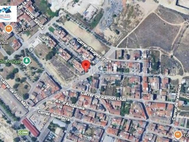 Piso en venta en Vilanova del Camí. VENTA DE PISO EN VILANOVA DEL CAMI, BARCELONA. Pisos Vilanova del.