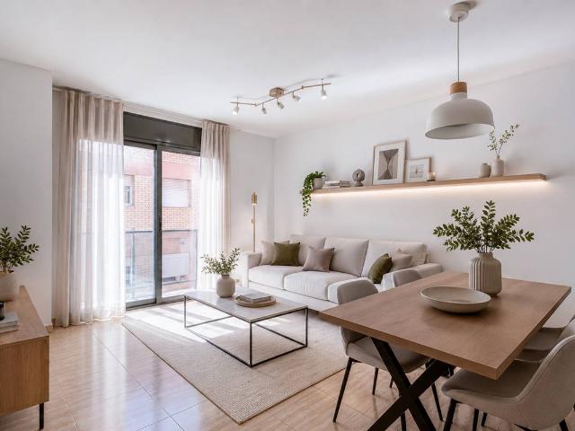 Piso en Venta en Vilanova del Camí