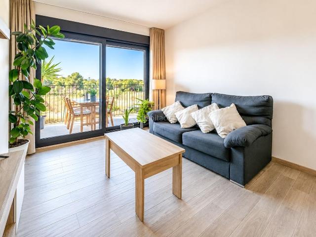 Piso en venta en Vilanova i la Geltrú, Masia Nova Solicrup Costa Dorada. EXCLUSIVO PISO DE OBRA RECIENTE CON TERRAZAEN LES LLUNES, VILANOVA I LA GELTRÚ. Pisos Vilanova i la.