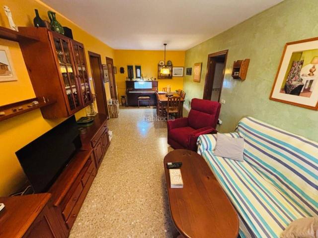 Piso en venta en Vilanova i la Geltrú, Molí de Vent Costa Dorada. Amplio piso en venta en AiguacuitSant Joan. Pisos Vilanova i la.