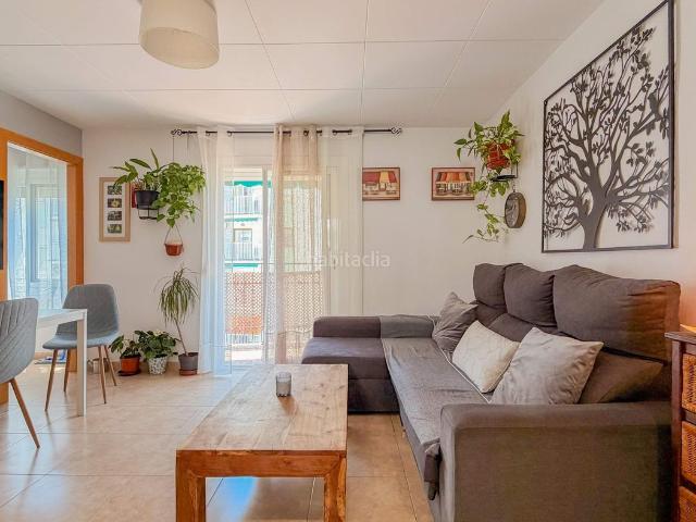Piso en venta en Vilanova i la Geltrú, Molí de Vent Costa Dorada. Piso reformado y muy luminoso de 3 habitaciones en Vilanova i la Geltrú. Pisos Vilanova i la.