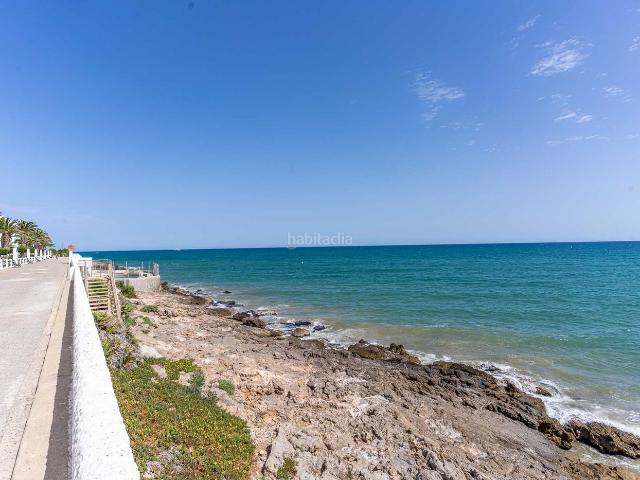 Piso en venta en Vilanova i la Geltrú, L´Aragai Costa Dorada. Pisos Vilanova i la.