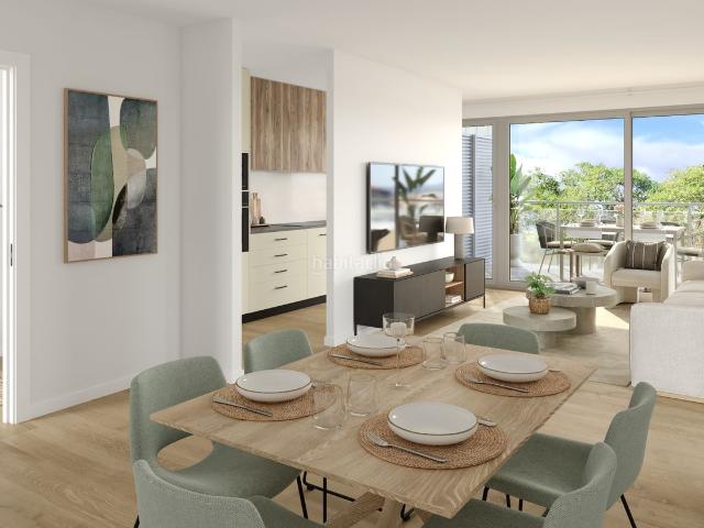 Piso en venta en Vilanova i la Geltrú, Nord Costa Dorada. PROMOCIÓN JULIO'26: PISO CON TRASTERO INCLUIDO Valor 7000. Pisos Vilanova i la.