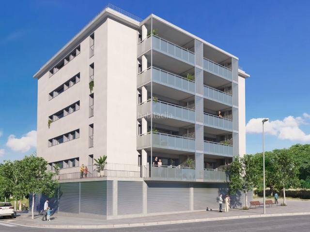 Piso en venta en Vilanova i la Geltrú, Nord Costa Dorada. ULTIMA VIVIENDA CON TRASTERO EN PLANTA INCLUIDO. Pisos Vilanova i la.