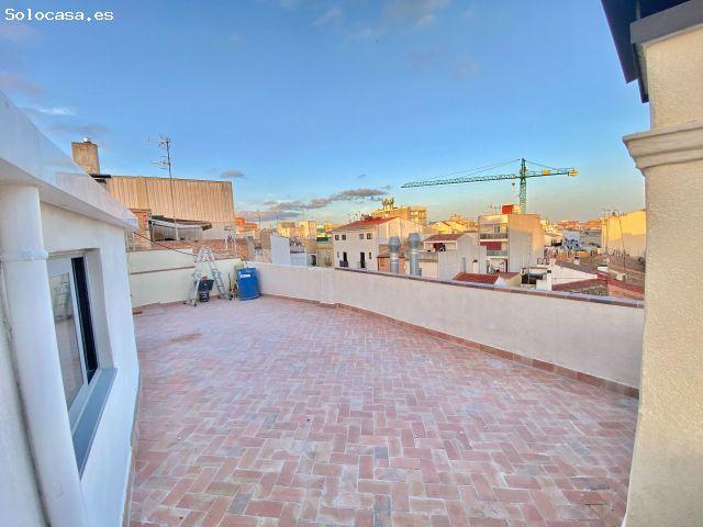 Piso en Venta en Vilanova i la Geltrú, Barcelona