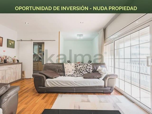 Piso en venta en Vilanova i la Geltrú, Barcelona Costa Garraf