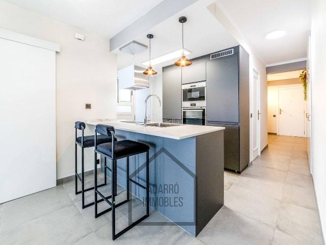 Piso en venta en Vilanova i la Geltrú, Barri de Mar Costa Dorada. Piso en venta en Vilanova i la Geltrú Barri de Mar. Pisos Vilanova i la.