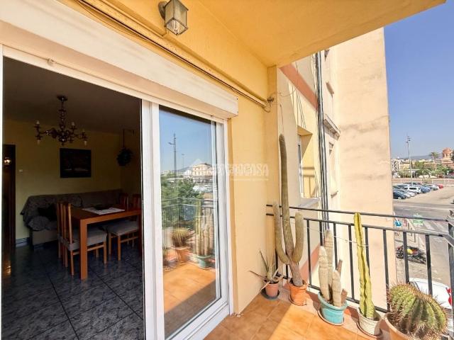 Piso en venta en Vilanova i la Geltrú, Barri de Mar Costa Dorada. Piso en venta en Vilanova i la geltrú. Pisos Vilanova i la.