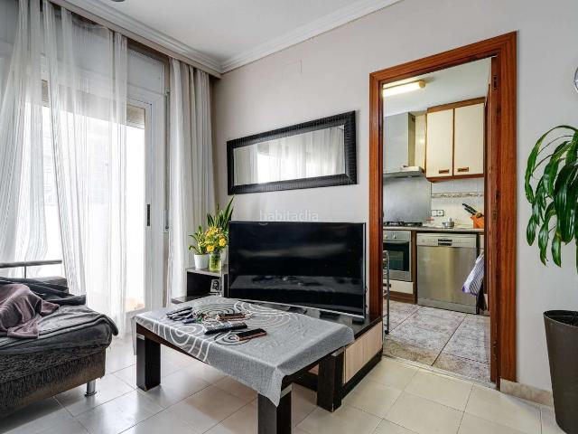 Piso en venta en Vilanova i la Geltrú, Barri de Mar Costa Dorada. Pisos Vilanova i la.