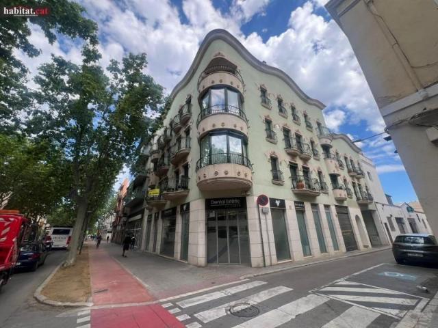 Piso en venta en Vilanova i la Geltrú, Centre