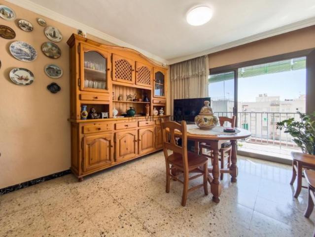 Piso en venta en Vilanova i la Geltrú, La Geltru