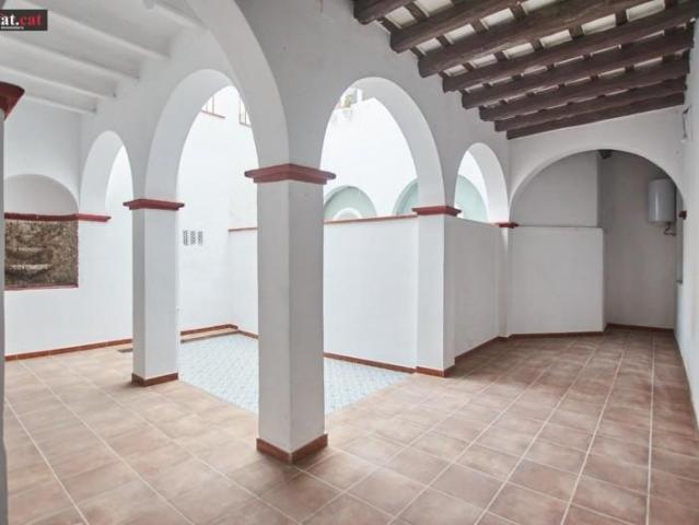 Piso en venta en Vilanova i la Geltrú, Centre