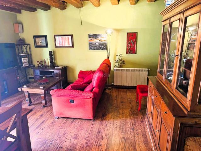 Piso en venta en Vilanova i la Geltrú, Centrevila Costa Dorada. Centro de la población a 2 minutos plaza Ayuntamiento. Pisos Vilanova i la.