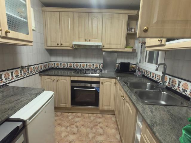 Piso en venta en Vilanova i la Geltrú, Centrevila Costa Dorada. Piso grande economico. Pisos Vilanova i la.