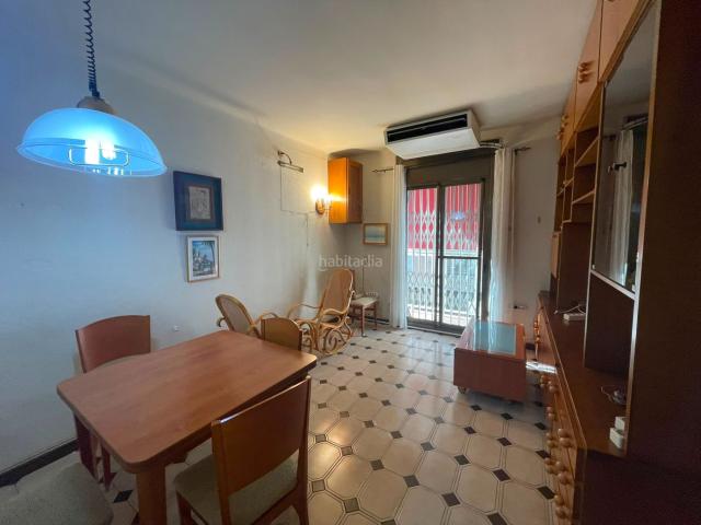 Piso en venta en Vilanova i la Geltrú, Centrevila Costa Dorada. Piso de 4h con balcón y ascensor. Pisos Vilanova i la.
