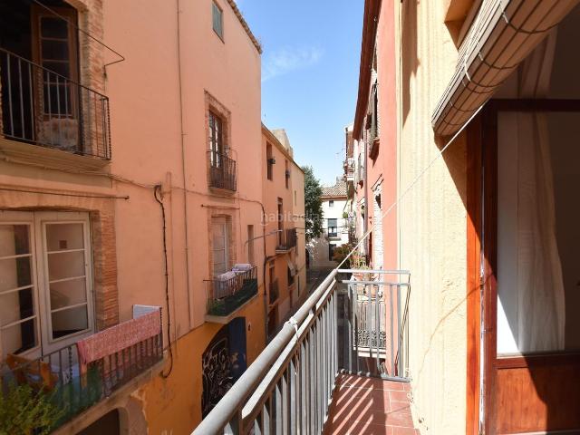 Piso en venta en Vilanova i la Geltrú, Centrevila Costa Dorada. Piso en venta ideal inversores o primera vivienda. Pisos Vilanova i la.