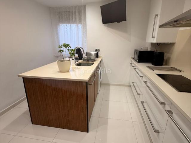Piso en venta en Vilanova i la Geltrú, Centrevila Costa Dorada. Piso reformado céntrico. Pisos Vilanova i la.