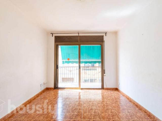 Piso en venta en Vilanova i la Geltrú, Centrevila Costa Dorada. Pisos Vilanova i la.