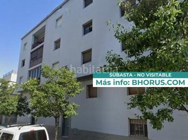 Piso en venta en Vilanova i la Geltrú, Centrevila Costa Dorada. Pisos Vilanova i la.