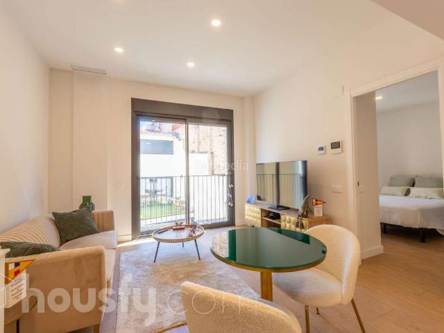 Piso en venta en Vilanova i la Geltrú, Centrevila Costa Dorada. Pisos Vilanova i la.