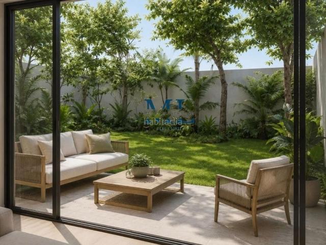 Piso en venta en Vilanova i la Geltrú, Centrevila Costa Dorada. Planta Baja con jardin totalmente reformada. Pisos Vilanova i la.