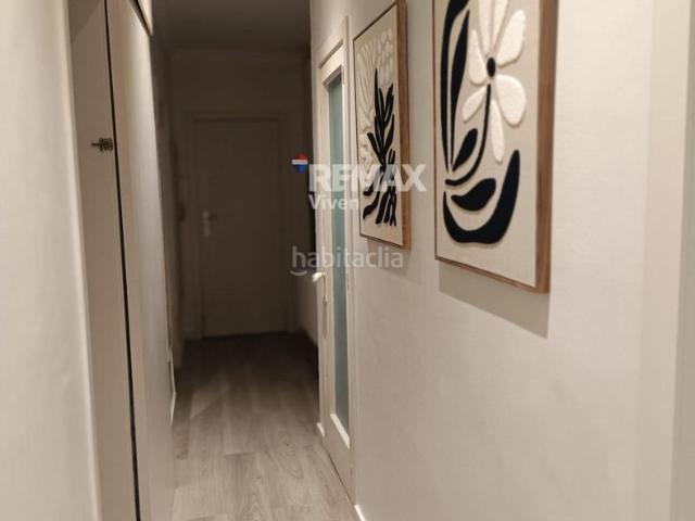Piso en venta en Vilanova i la Geltrú, Centrevila Costa Dorada. Tu nueva vida en Vilanova, REFORMADO !. Pisos Vilanova i la.