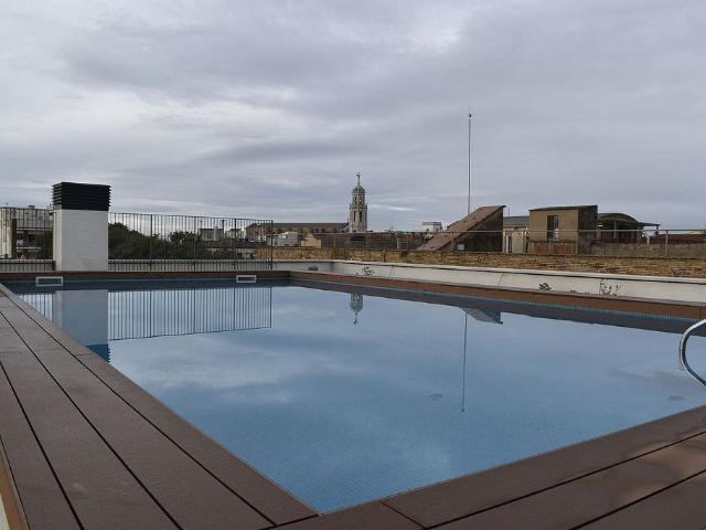 Piso en venta en Vilanova i La Geltrú, de 38 m² 1 habitación por 203.000